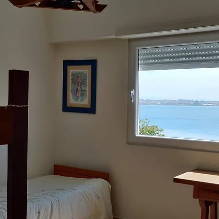 度假居 贝洛奥里藏特度假屋 Barra