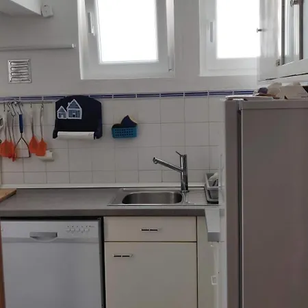 度假居 贝洛奥里藏特度假屋