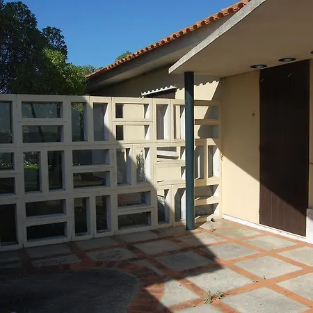 Casa Belo Horizonte Feriehus Barra
