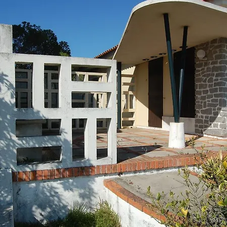 Casa Belo Horizonte Feriehus *