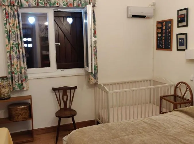 Prázdninový dům Casa Belo Horizonte