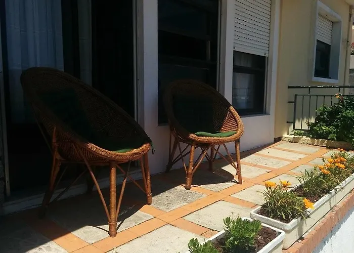 Casa Belo Horizonte Casa vacanze *