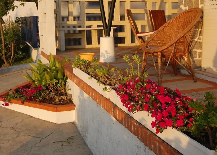 Casa Belo Horizonte Casa vacanze