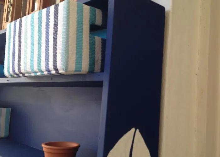 Casa Belo Horizonte Casa vacanze