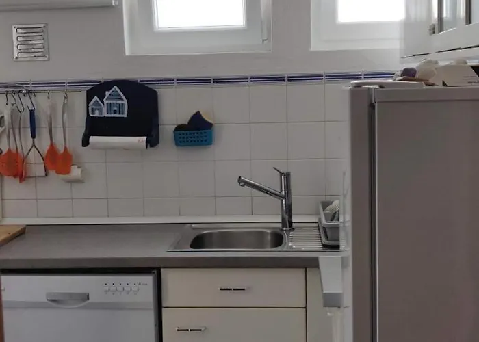 度假居 贝洛奥里藏特度假屋