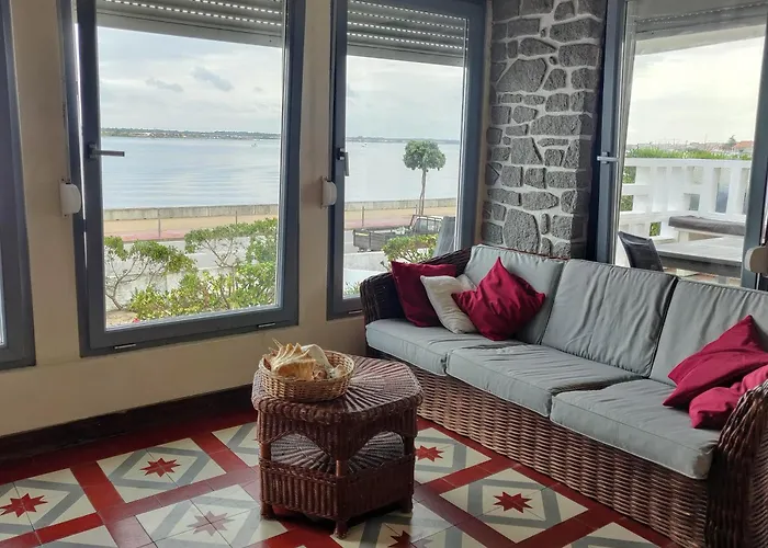 Casa Belo Horizonte Casa vacanze