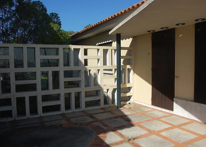 Casa Belo Horizonte Casa vacanze Barra