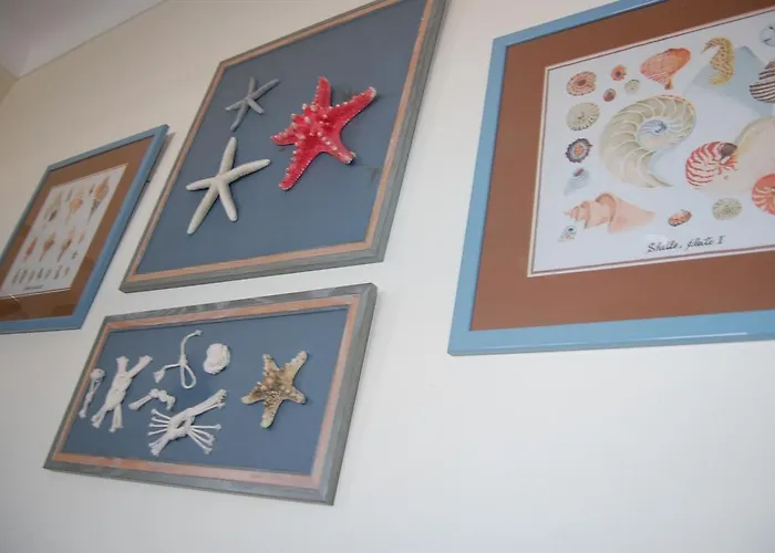 Casa vacanze Casa Belo Horizonte Barra